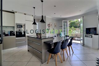  Maison à vendre 8 pièces 352 m²