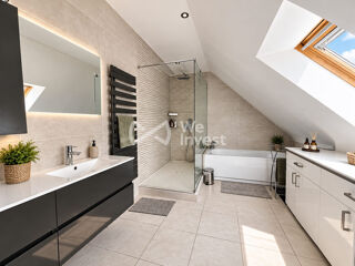  Maison à vendre 7 pièces 203 m²