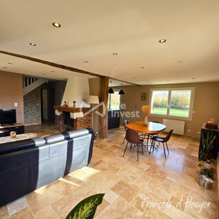  Maison � vendre 6 pi�ces 110 m�