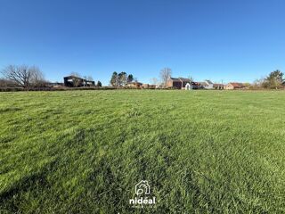  Terrain � vendre 1300 m�