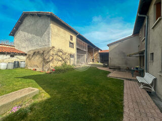  Maison � vendre 8 pi�ces 257 m�
