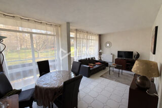  Appartement à vendre 3 pièces 77 m²