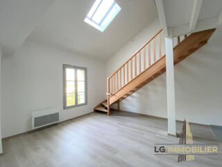  Appartement � louer 3 pi�ces 57 m� Compi�gne