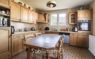  Maison � vendre 5 pi�ces 110 m�