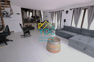  Maison � vendre 6 pi�ces 153 m�