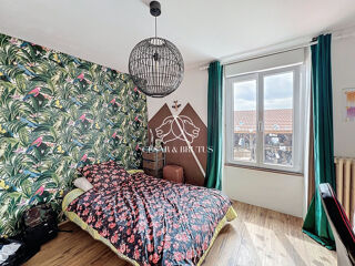  Maison � vendre 5 pi�ces 129 m�