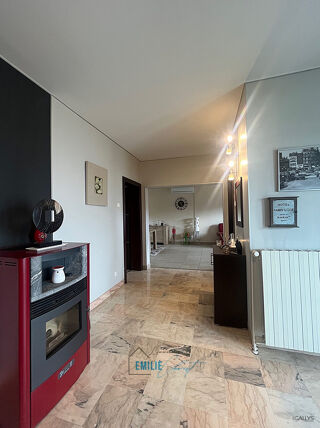  Maison � vendre 5 pi�ces 110 m�