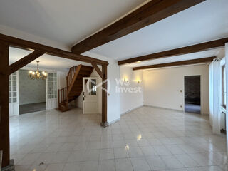  Maison à vendre 12 pièces 192 m²