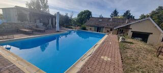  Maison à vendre 8 pièces 158 m²
