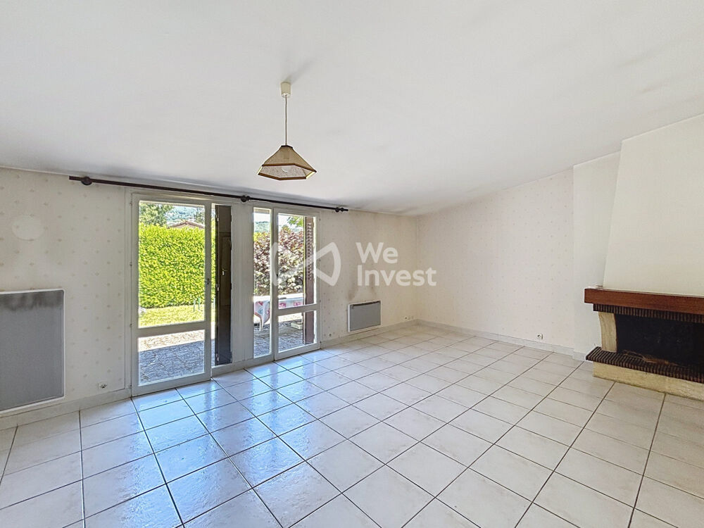 Vente Maison Maison à vendre Valserhône Valserhône