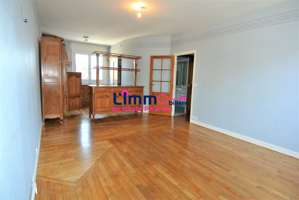 Location Maison Rosières-en-Santerre (80170) - 4 pièces 110 m?