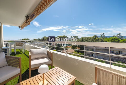   � VENDRE � Superbe Appartement Traversant 4 Pi�ces de 89 m� Appartement - 4 pi�ce(s) - 89 m�