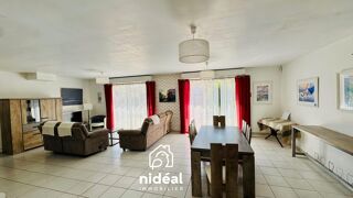  Maison à vendre 6 pièces 140 m²