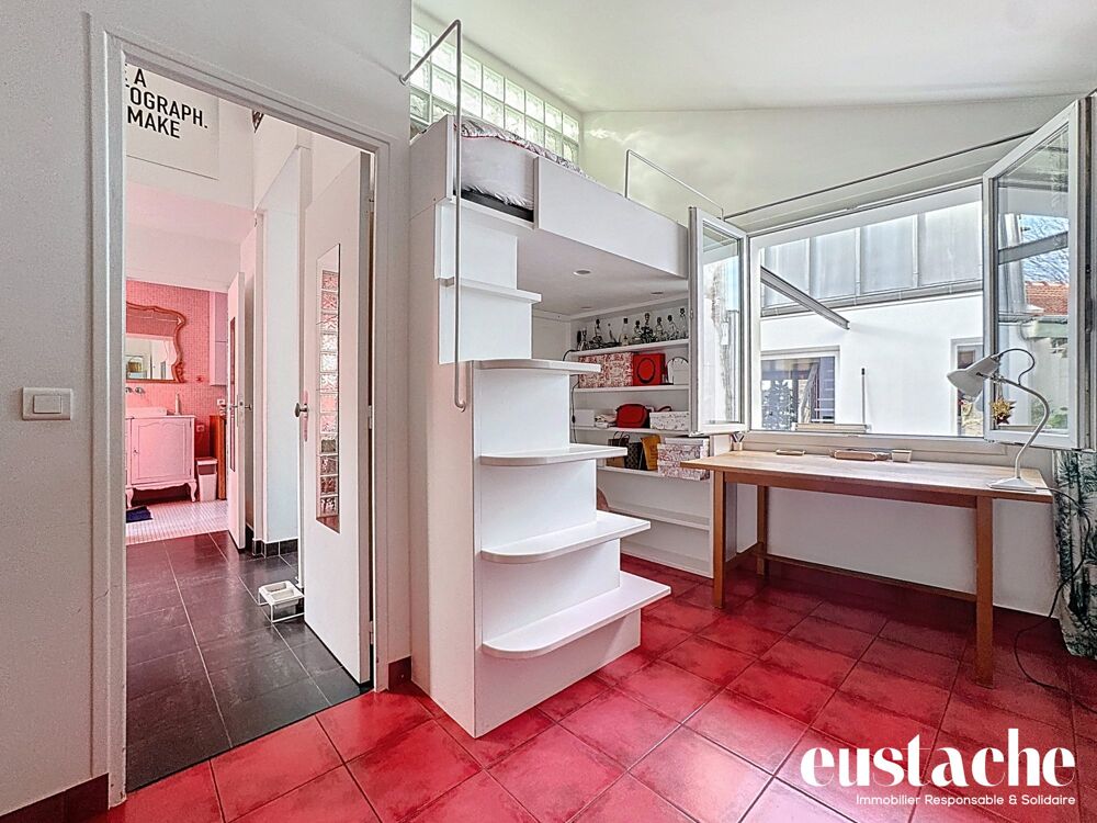 � vendre  Appartement Les Lilas (93260)