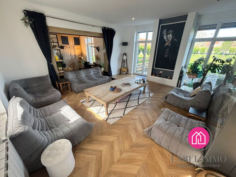   Ancienne Batisse R�nov�e Maison - 6 pi�ce(s) - 175 m�