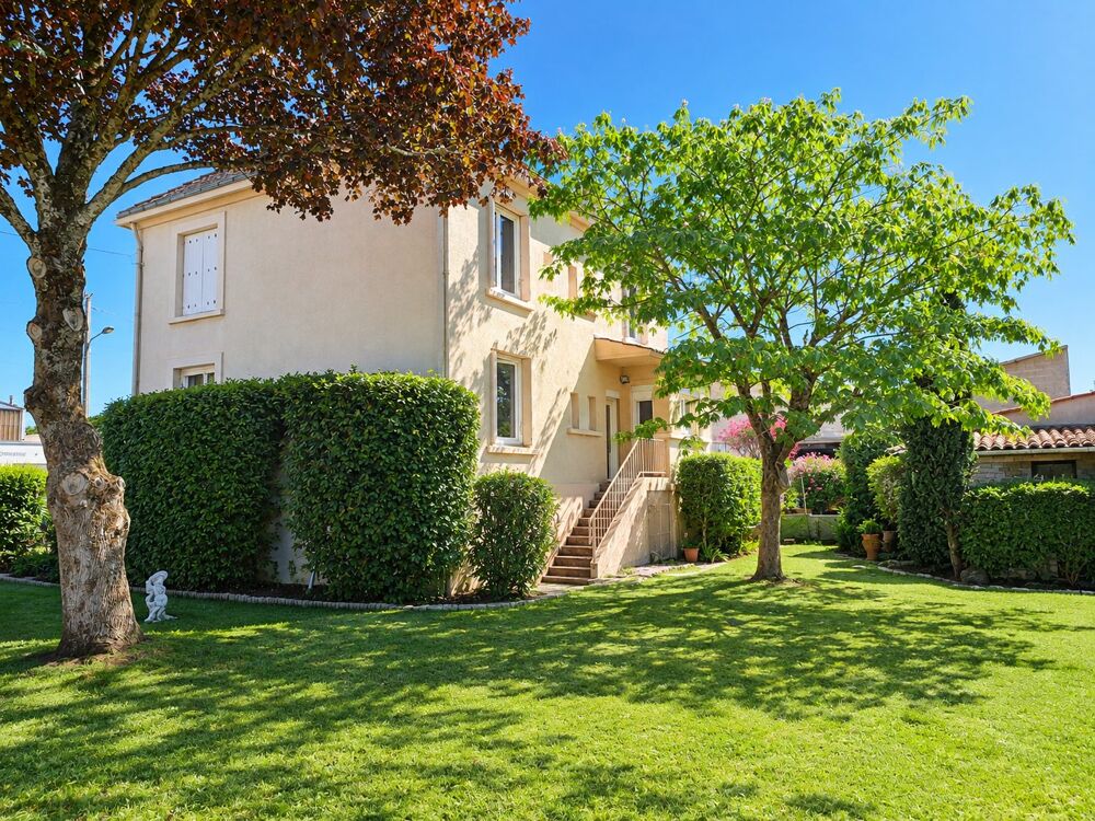 Vente Maison Maison à vendre Montrevault-sur-Èvre Montrevault-sur-Èvre