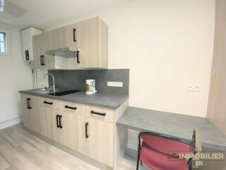  Appartement � louer 1 pi�ce 14 m�