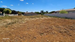  Terrain � vendre 319 m�