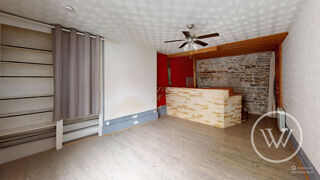  Appartement � vendre 1 pi�ce 39 m�