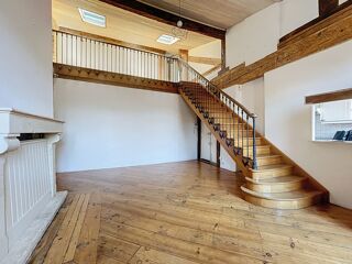  Appartement à vendre 7 pièces 172 m²