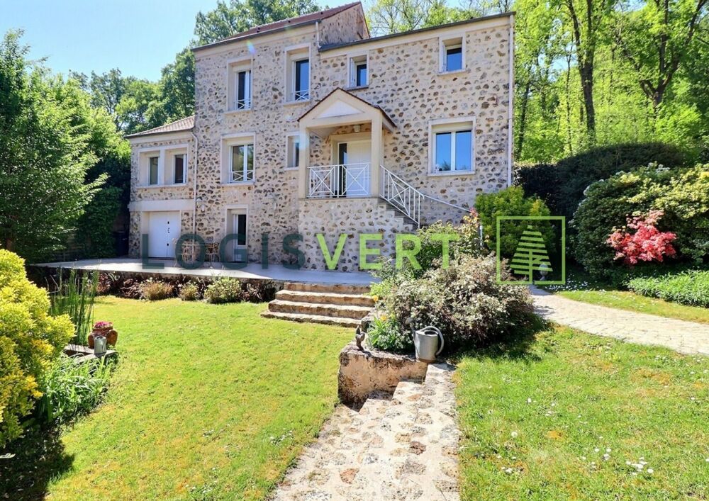Maison 7 pièces 190 m² à Gif-sur-Yvette