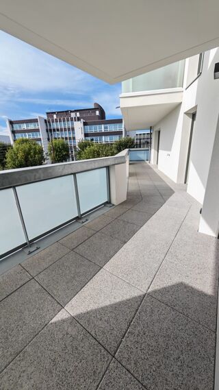  Appartement � vendre 4 pi�ces 77 m�