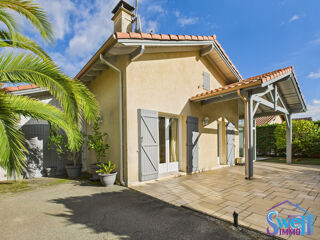  Maison � vendre 4 pi�ces 88 m�