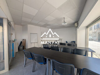  Immeuble à vendre 90 m² Saint-laurent-de-la-salanque