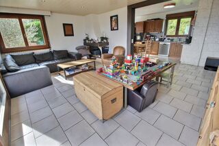  Maison � vendre 6 pi�ces 139 m�