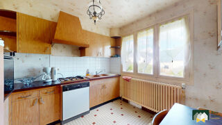  Maison � vendre 6 pi�ces 124 m�