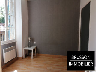  Appartement à louer 1 pièce 37 m²