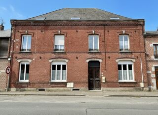 Maison 10 pièces 300 m² · à Maroilles · 300 m² · 190 000 €
