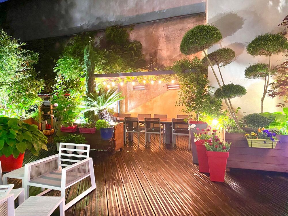 � vendre  Appartement Nantes (44000)