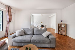  Appartement � vendre 4 pi�ces 81 m�