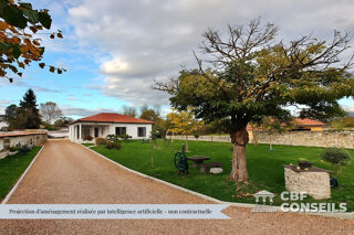 Maison 6 pièces 154 m² · à Lezoux · 154 m² · 390 000 €