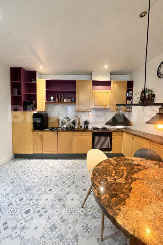  Maison � vendre 3 pi�ces 45 m�