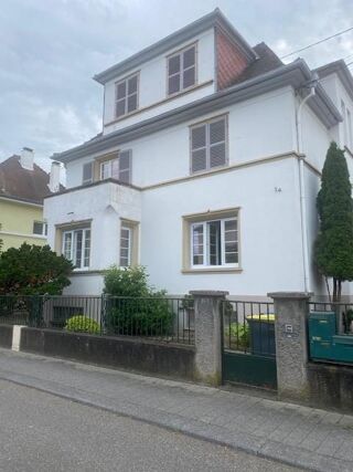  Appartement � louer 3 pi�ces 77 m�