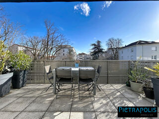  Appartement � vendre 3 pi�ces 58 m�