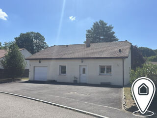  Maison � vendre 5 pi�ces 93 m�