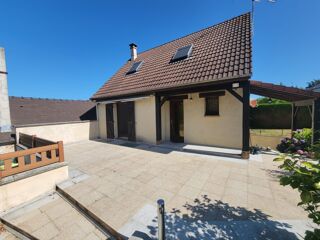  Maison � vendre 4 pi�ces 88 m�