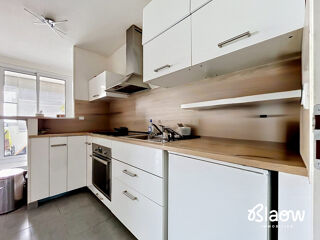  Appartement à vendre 3 pièces 72 m²