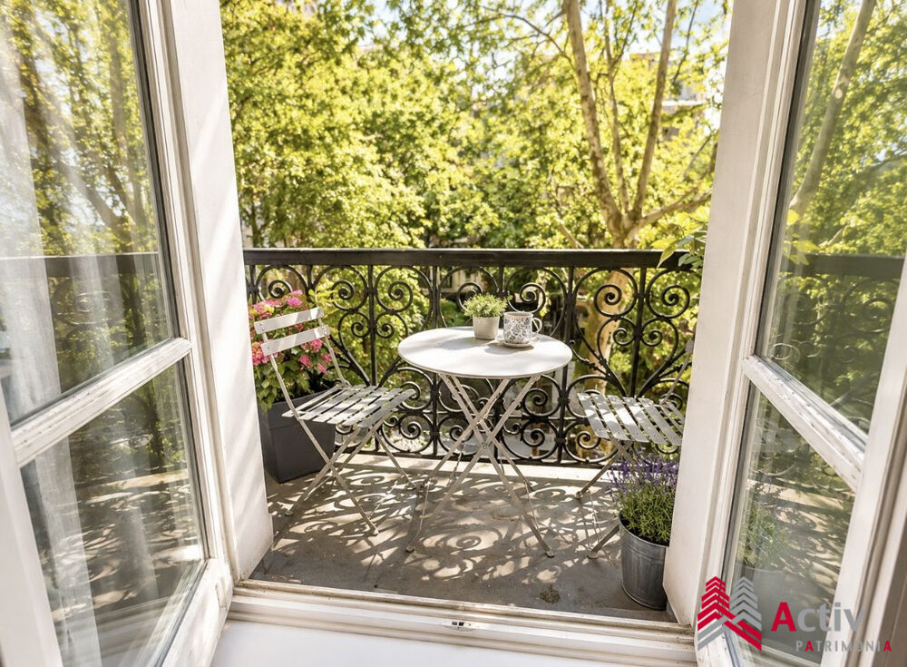 � vendre  Appartement Paris 10