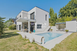  Maison à vendre 5 pièces 141 m²