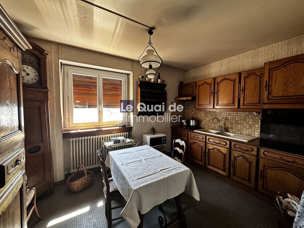 Vente Appartement A VENDRE : APPARTEMENT T4 + PARKING PRIVE (105,35 m²) Grenoble