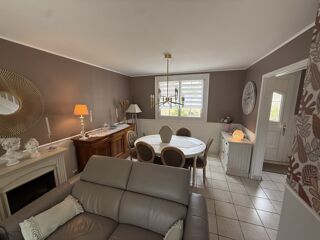  Maison à vendre 5 pièces 86 m²