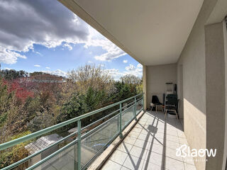  Appartement à vendre 4 pièces 91 m²