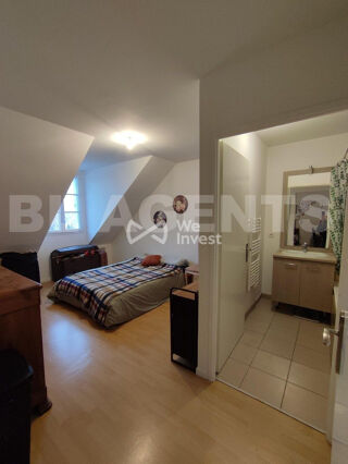  Appartement � vendre 2 pi�ces 49 m�