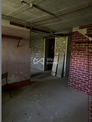 Vente Maison DONNEZ VIE A VOS PROJETS ! MAISON A FORT POTENTIEL SUR UN TERRAI Tigeaux
