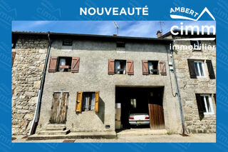  Maison � vendre 4 pi�ces 63 m�