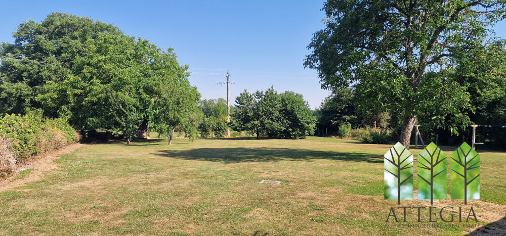 Vente Maison Élégante propriété-4 chambres-grand jardin paysager, triple Briantes